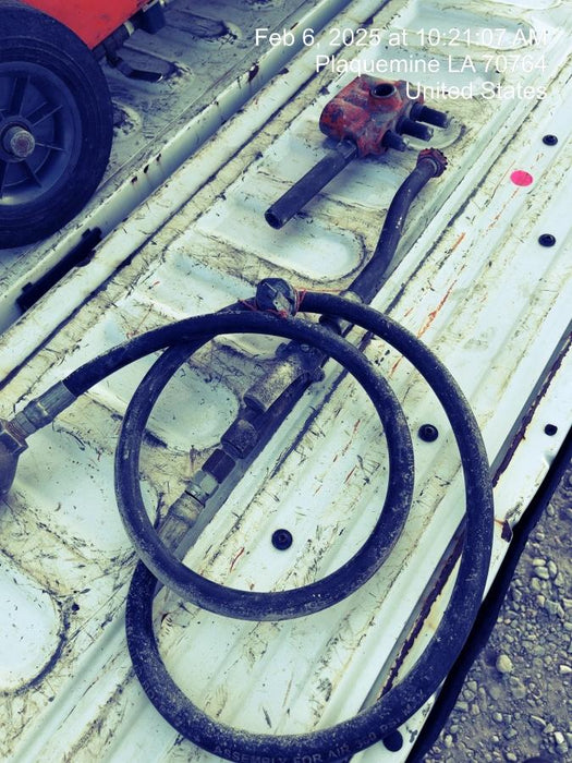 2023 MICHIGAN PNEUMATIC T3-EHDH-CARBIDE