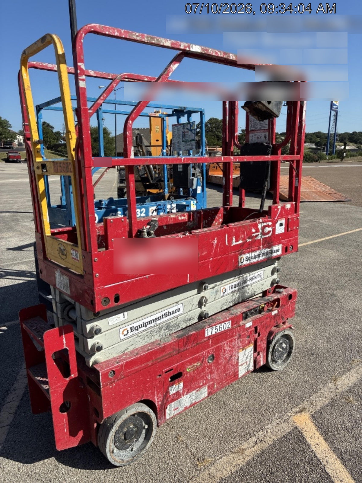 2021 MEC 1930SE