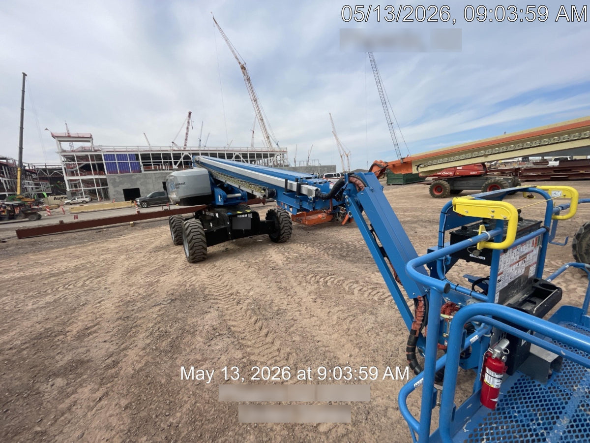 2026 GENIE S-65 XC