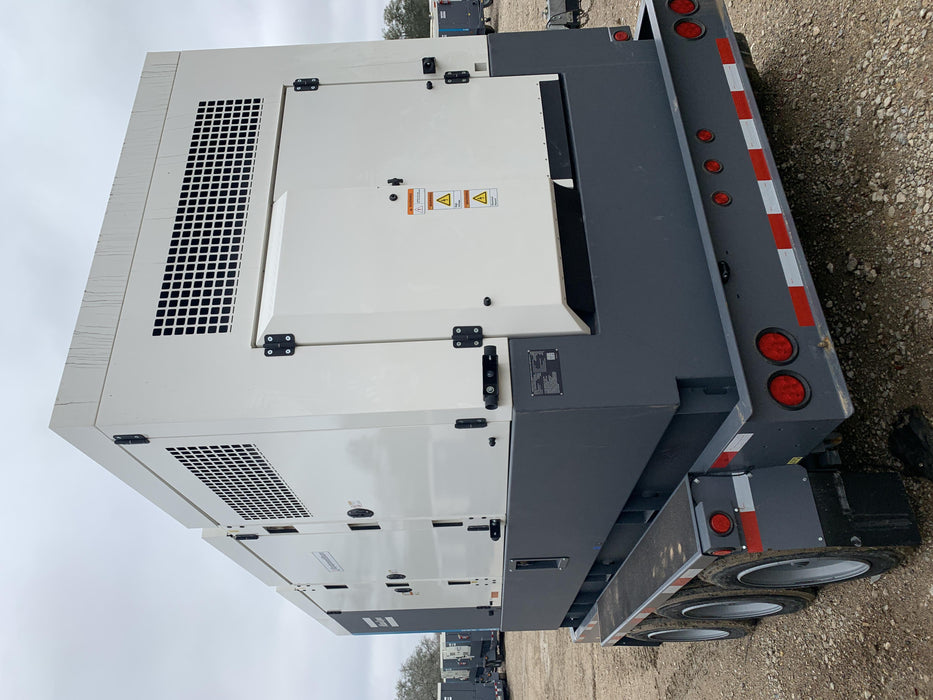 2020 ATLAS COPCO QAS625