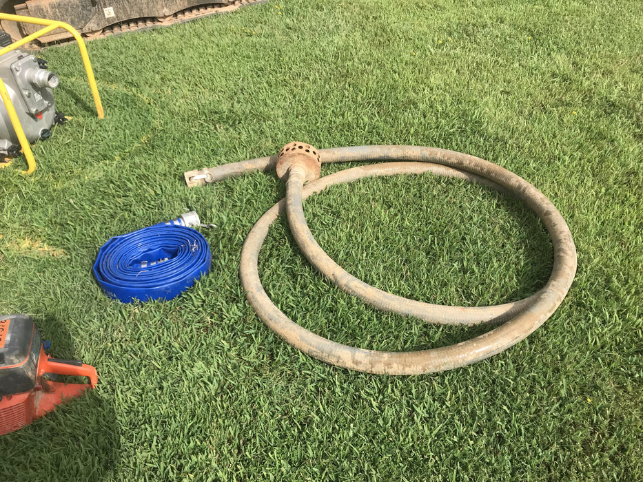 2021 WACKER NEUSON PT2A