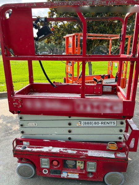 2018 MEC 1330SE
