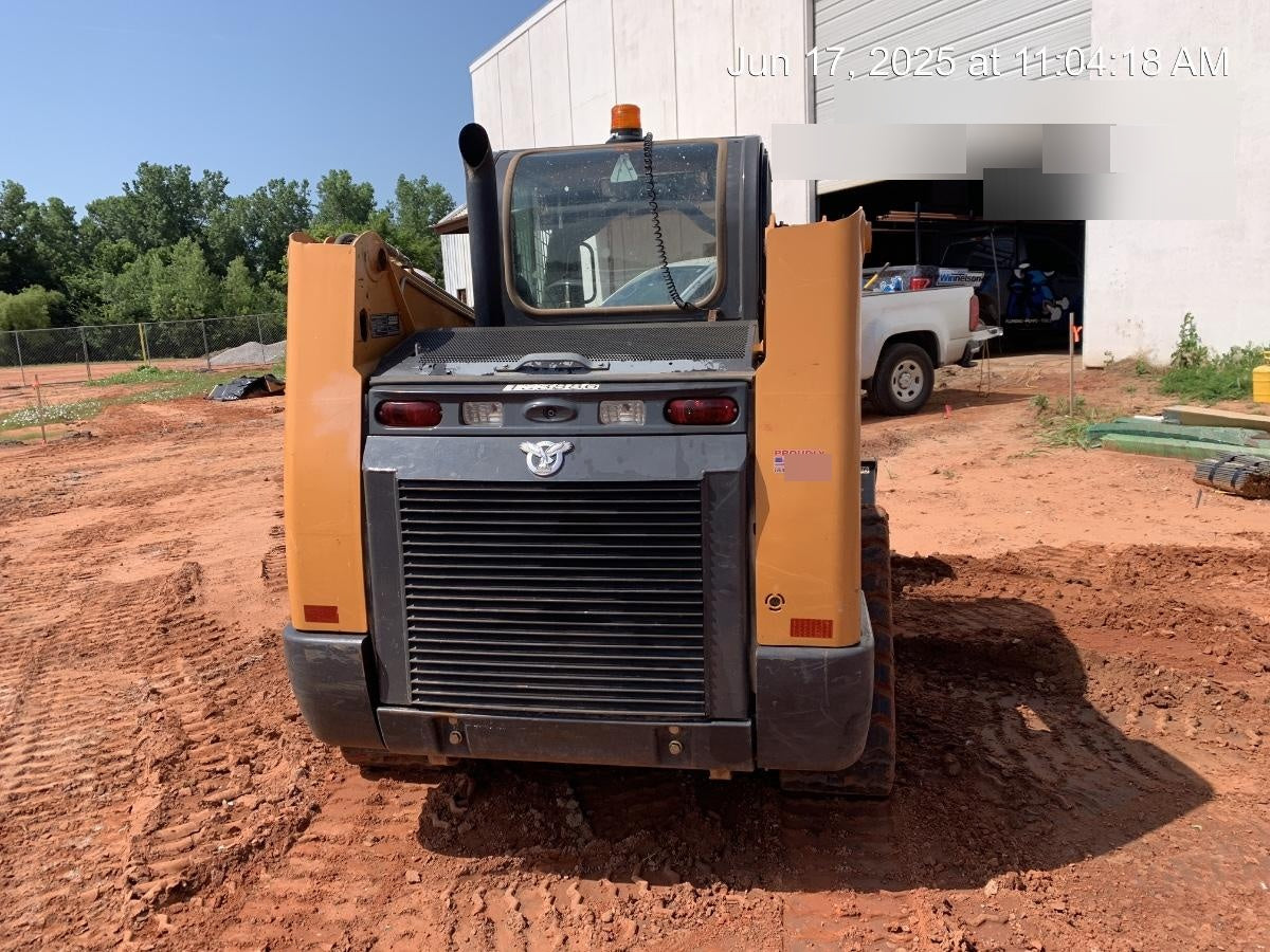 2021 CASE TV270B