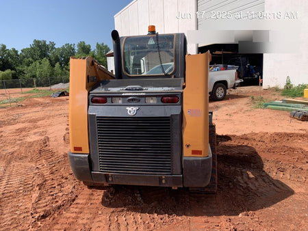 2021 CASE TV270B