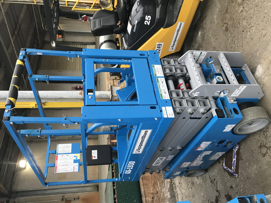 2020 Genie GS-1930 GENIE GS-1930