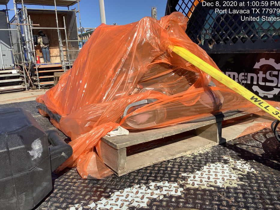 2020 LIND EQUIPMENT TLS-80XPLEDRE-LV