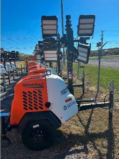 2023 GENERAC MLT2