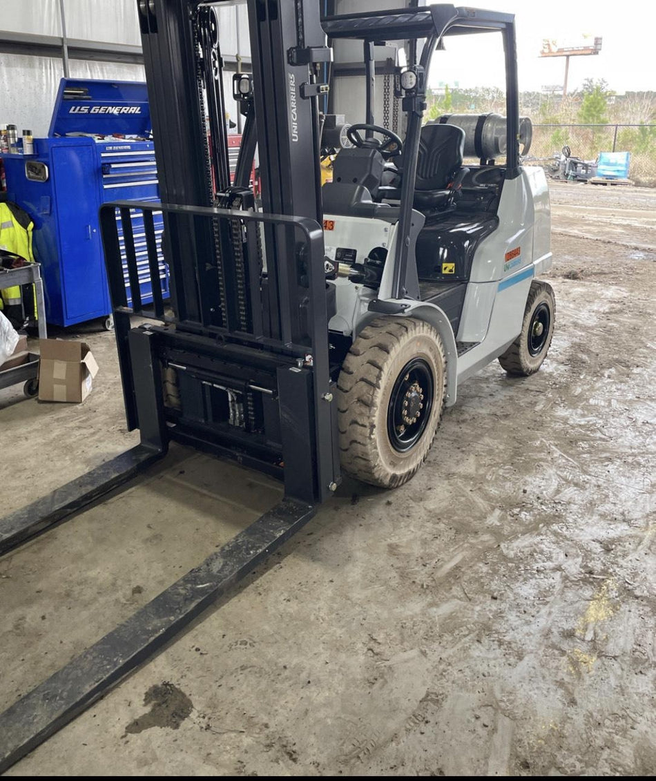 2022 UNICARRIER PF80N