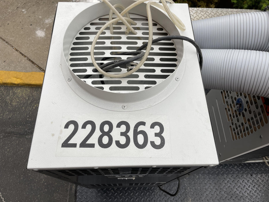 2022 KWIKOOL KPAC1411-2