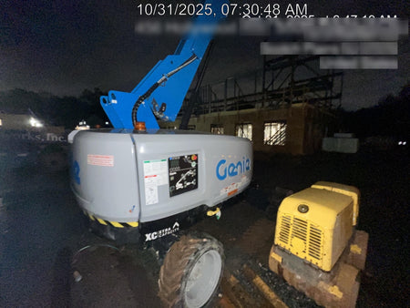 2024 GENIE S-45 XC