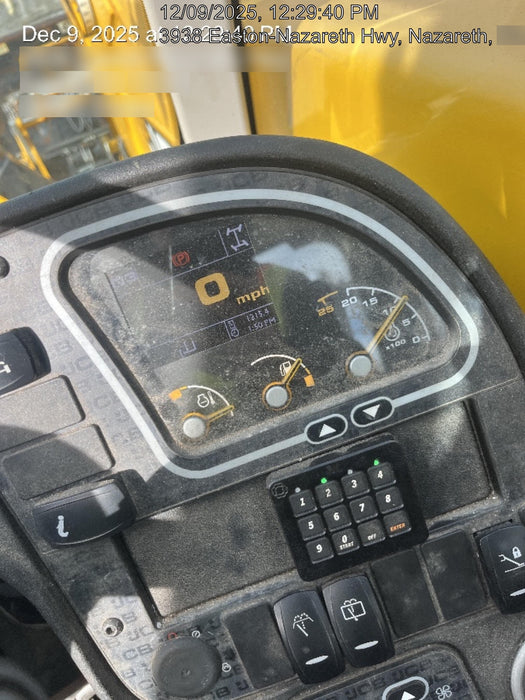 2021 STAR INDUSTRIES 1425