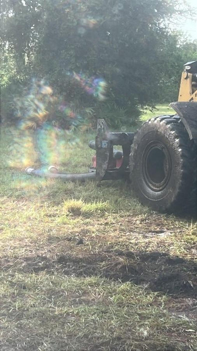 2022 ATLAS COPCO PAC F66 KD-S