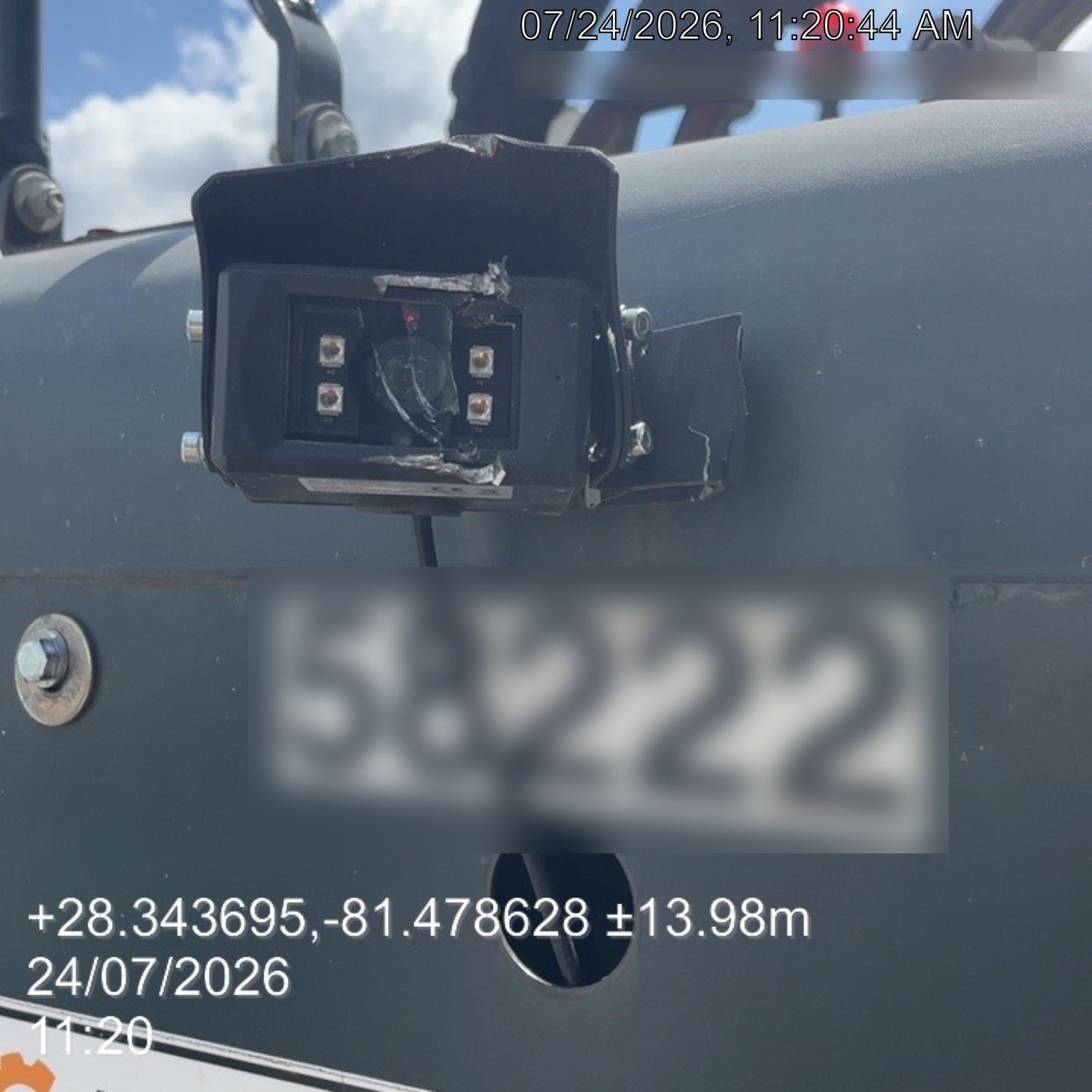 2019 MAGNI TH 12.80