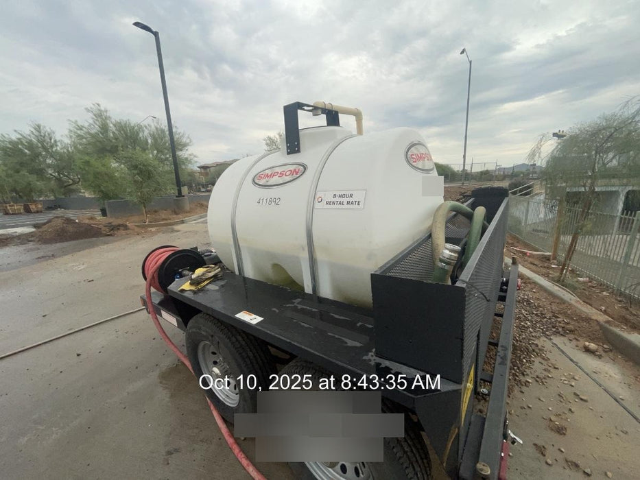 2023 SIMPSON SWT-52517