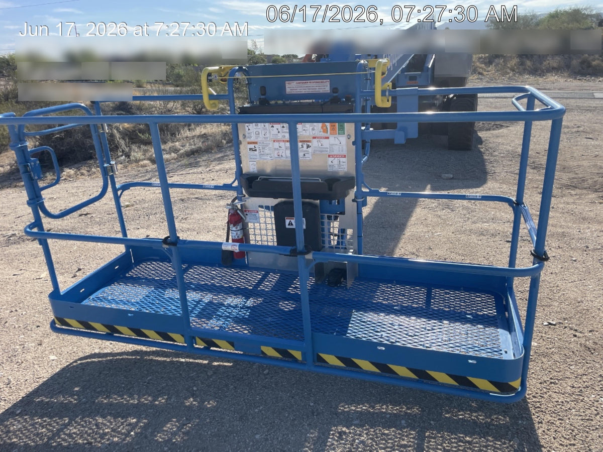 2026 GENIE S-85 XC