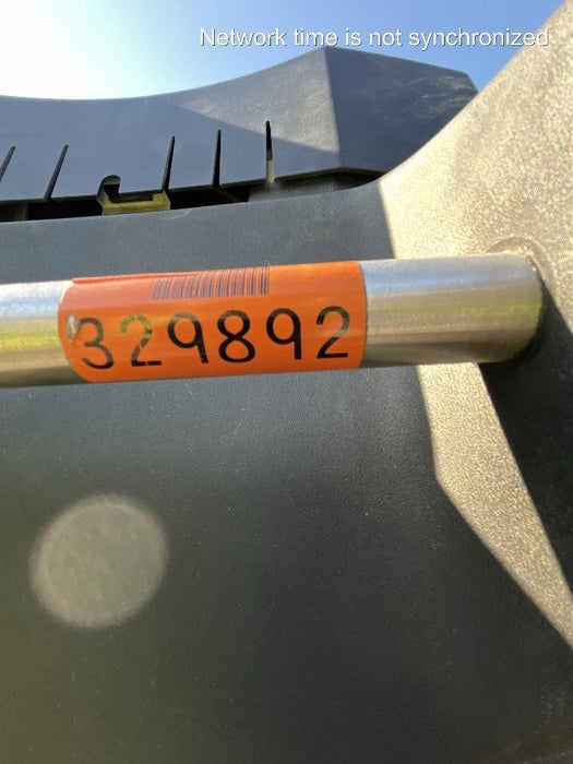 2023 VECTOR Vector Max