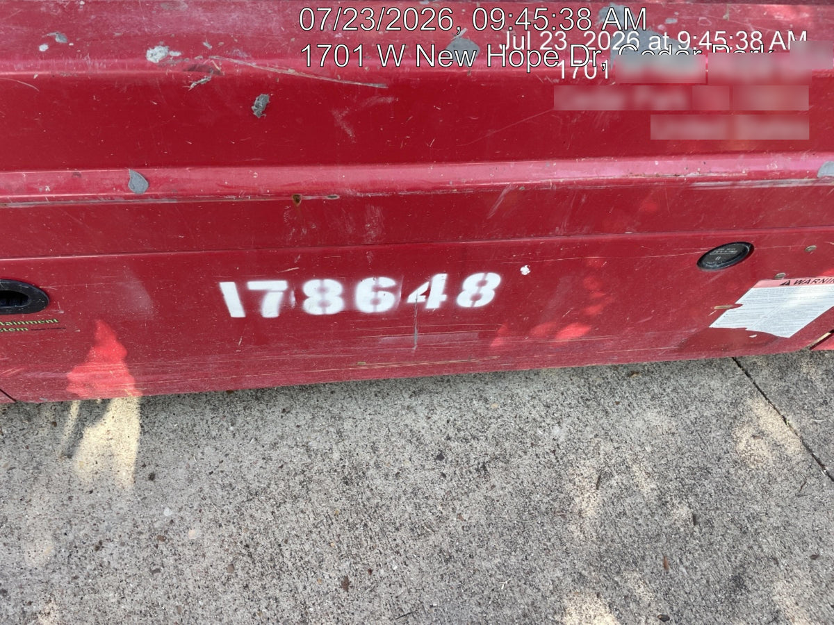 2021 MEC 4046SE