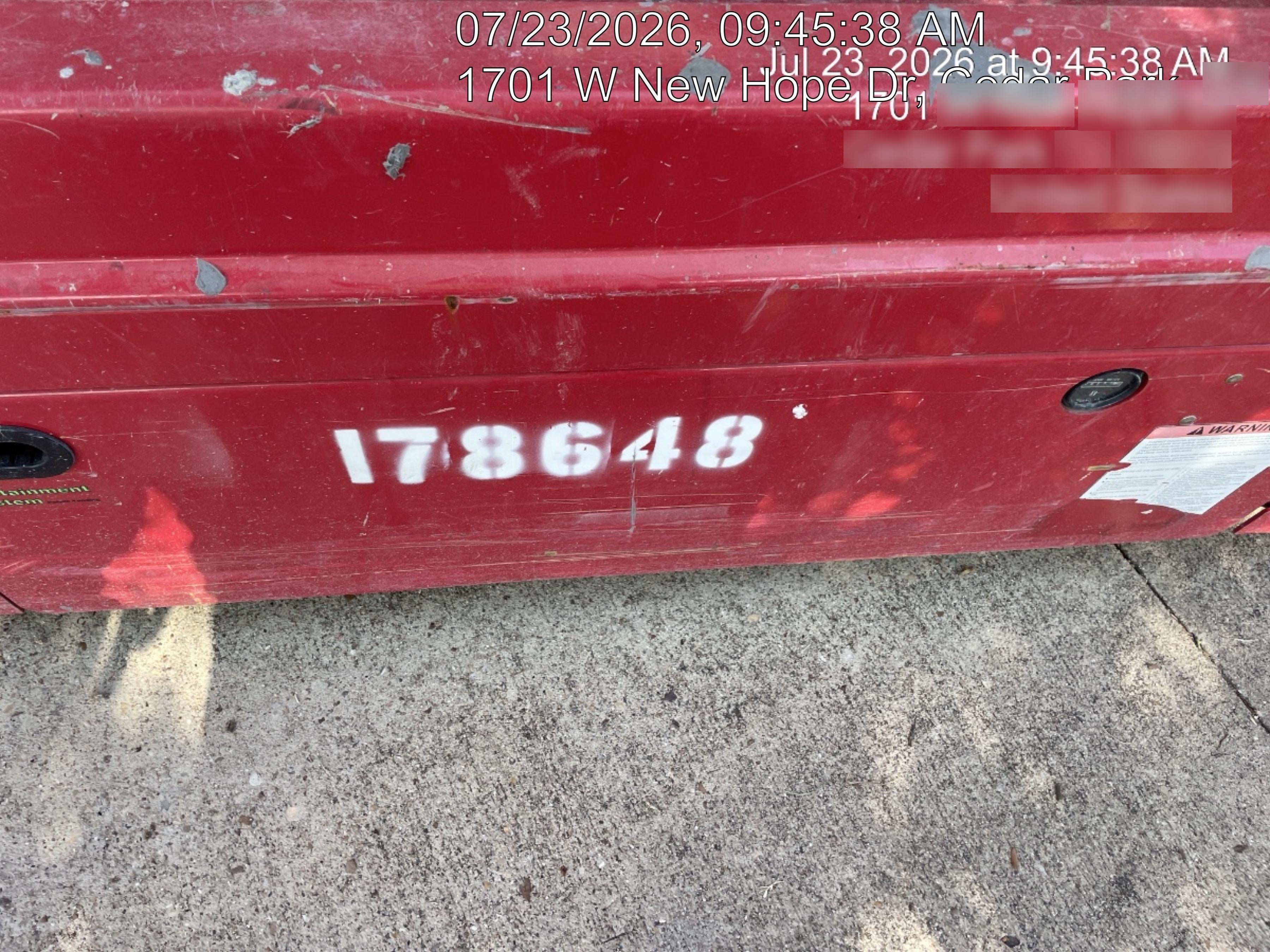 2021 MEC 4046SE
