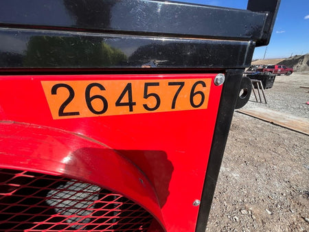 2022 CAMPO EB1000G-RE3