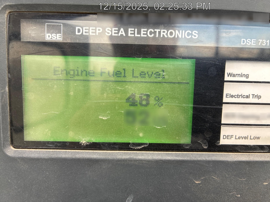 2021 ATLAS COPCO QAS 70