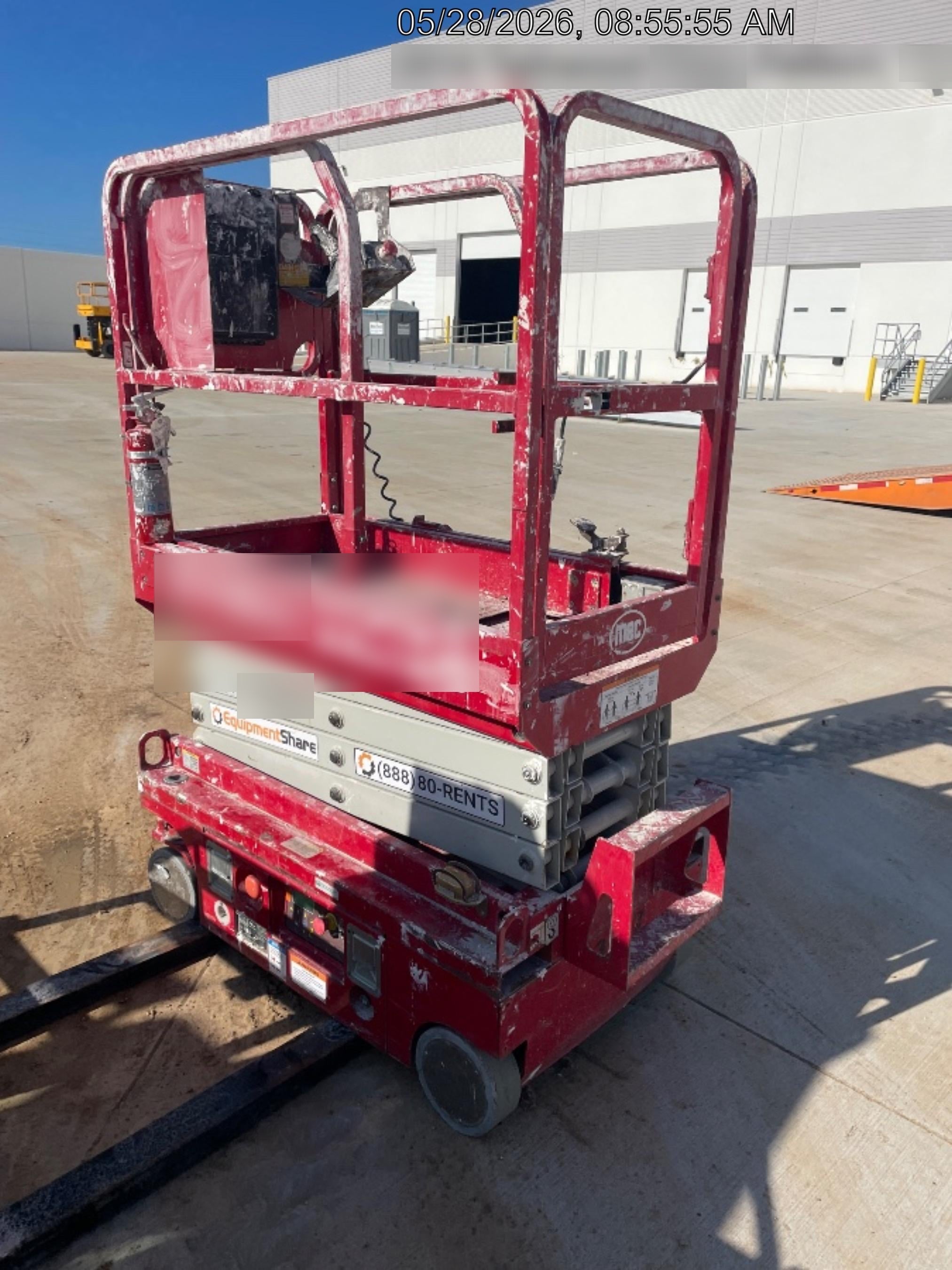 2018 MEC 1330SE MEC 1330SE, 2 Yr Full Extended Warranty