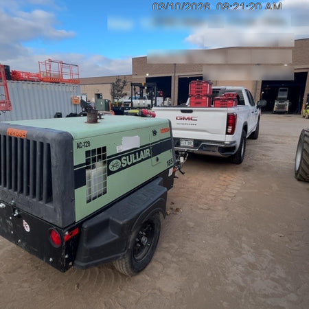 2021 SULLAIR 185-DPQ