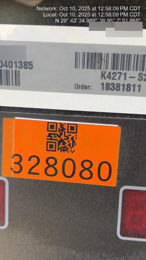 2023 LINCOLN ELECTRIC FLEXTEC 350X