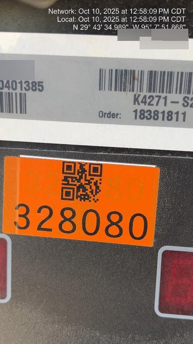 2023 LINCOLN ELECTRIC FLEXTEC 350X