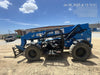 2019 GENIE GTH-1056