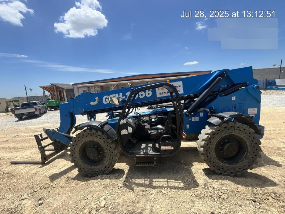 2019 GENIE GTH-1056