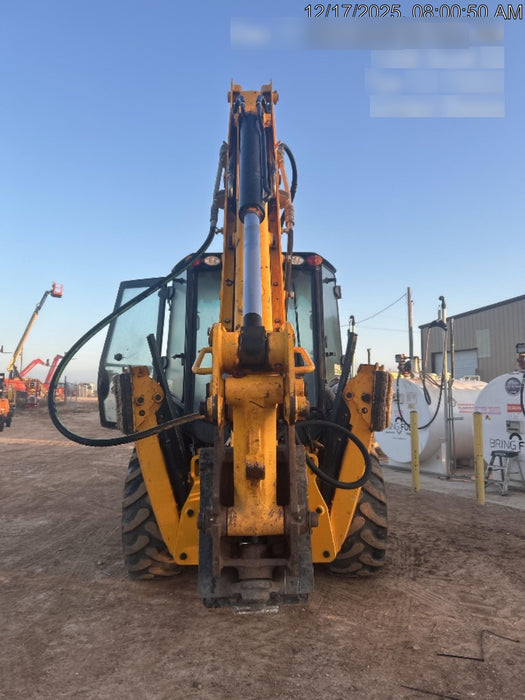 2023 JCB 3CX-14 Extendable Stick