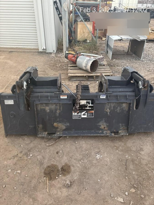 2021 PALADIN UTILITY GRAPPLE 11876-0022