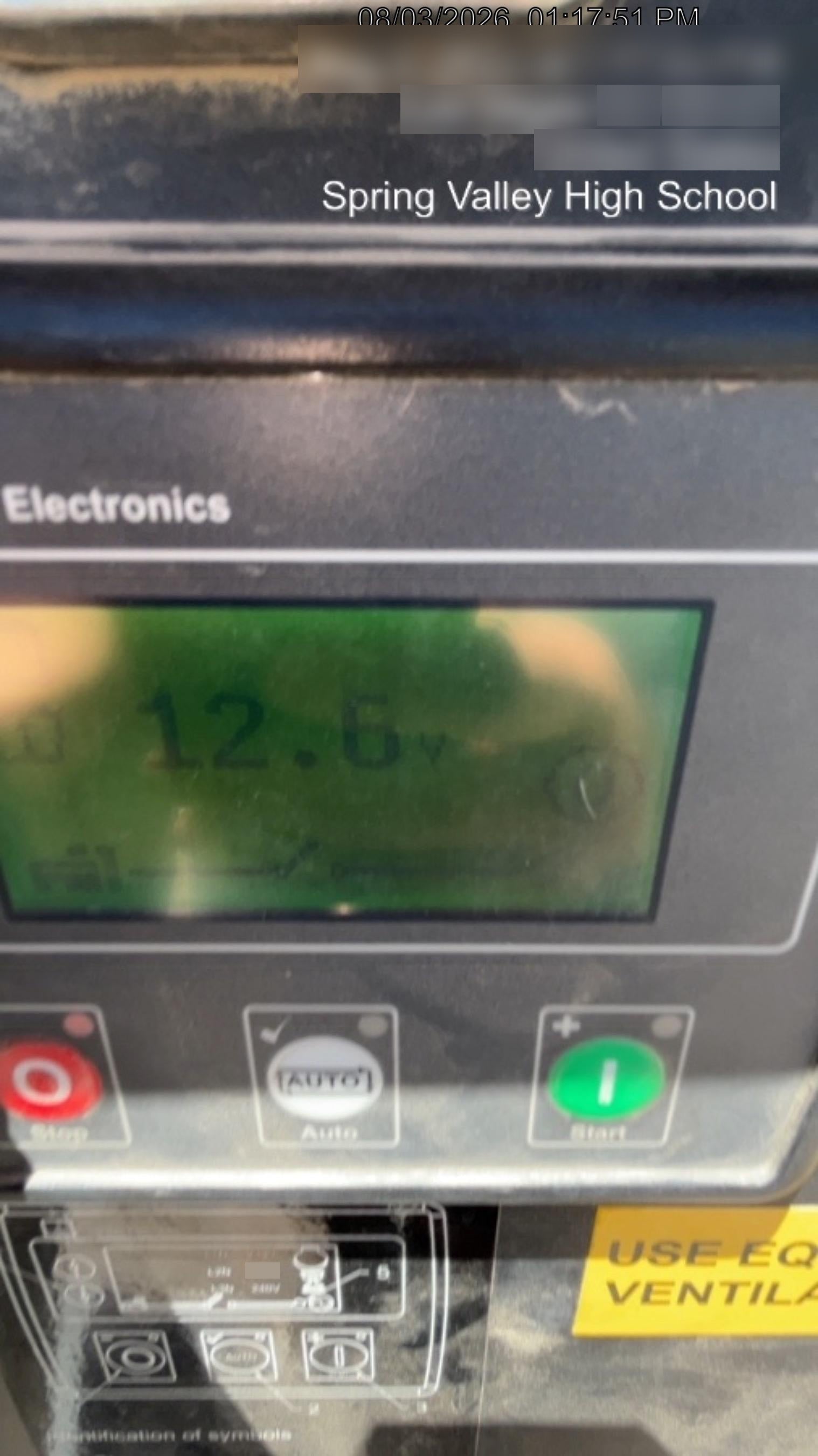 2021 ATLAS COPCO QAS45
