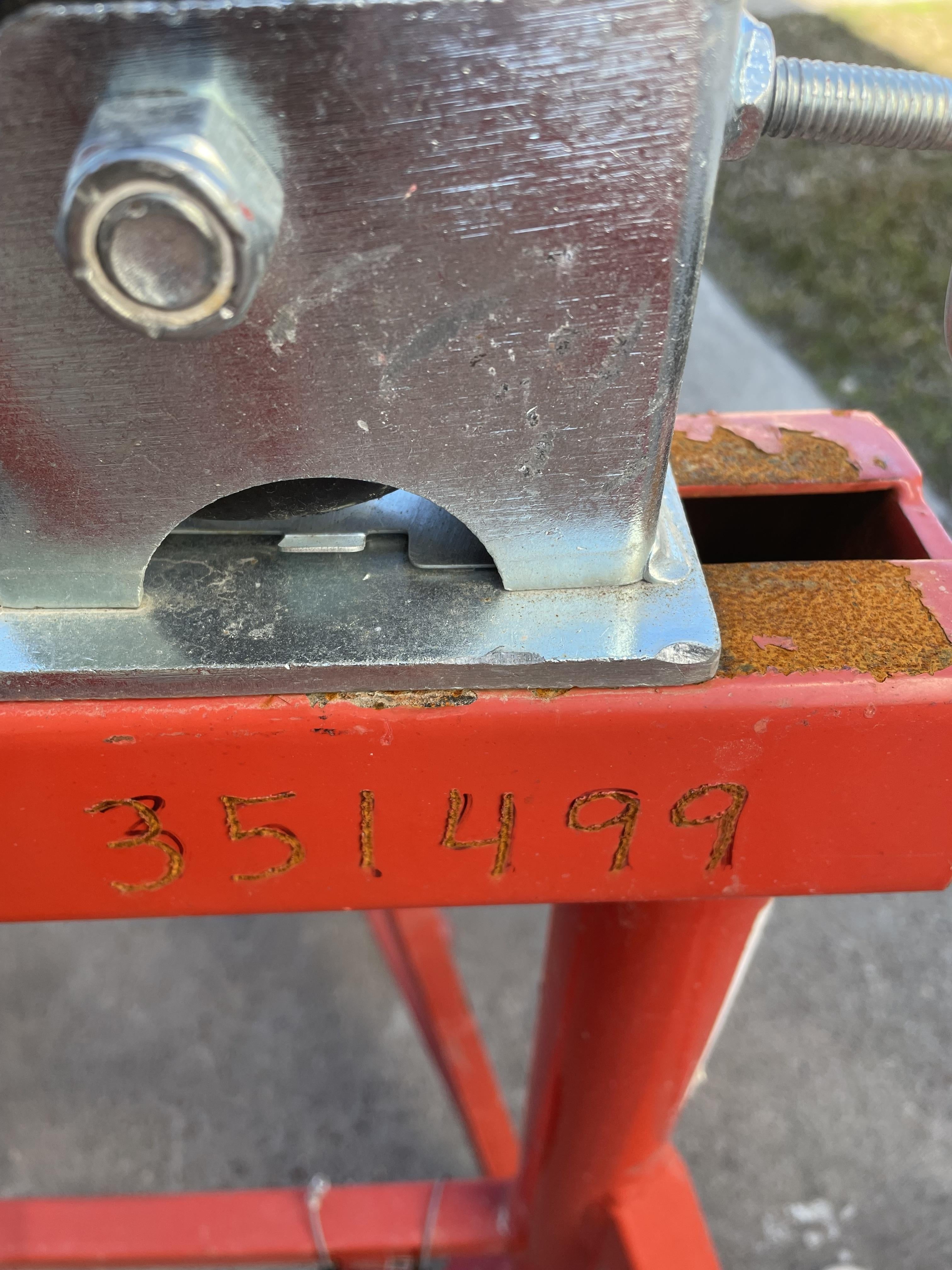2023 B&B PIPE 4305