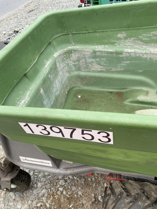 2021 CRATOS MCE400-V2