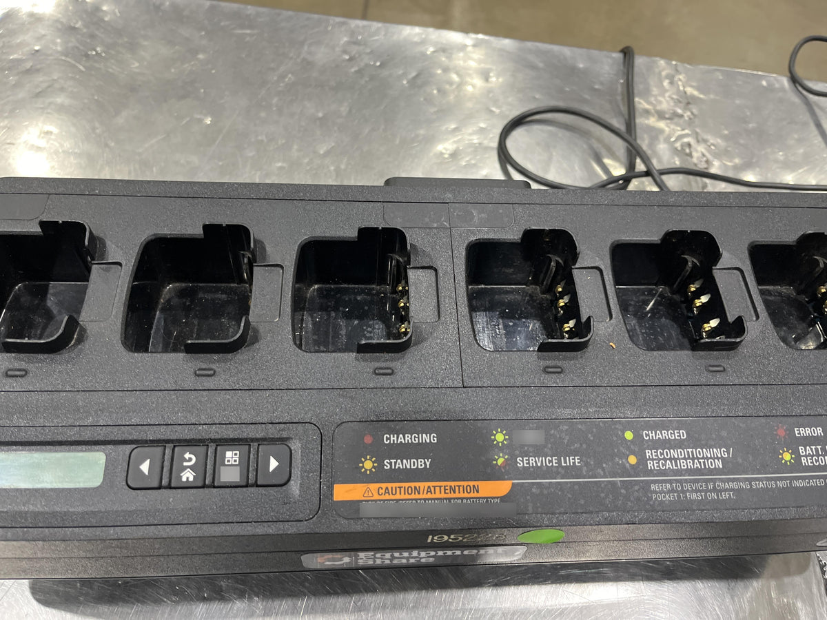 2021 MOTOROLA PMPN4284