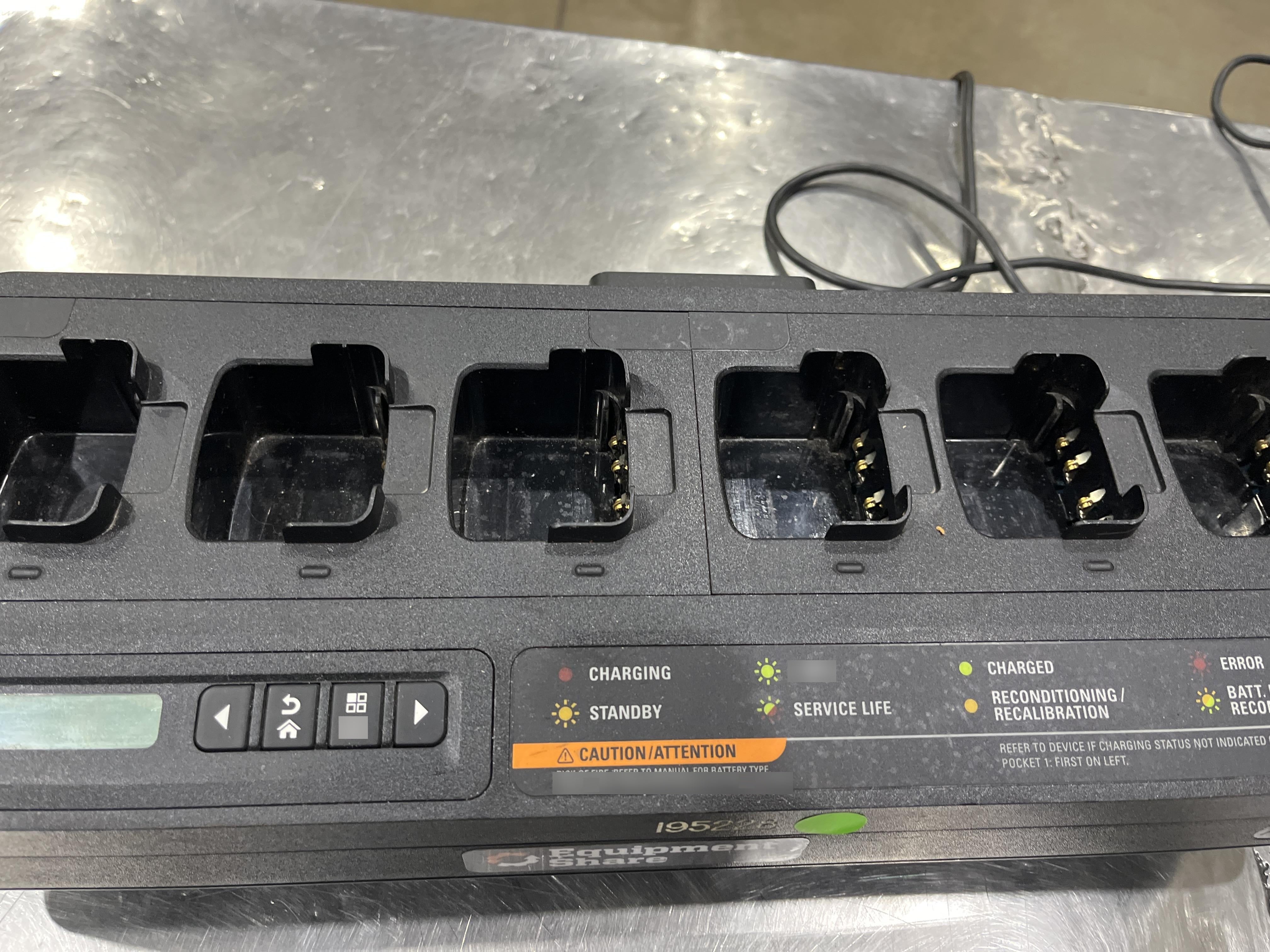 2021 MOTOROLA PMPN4284