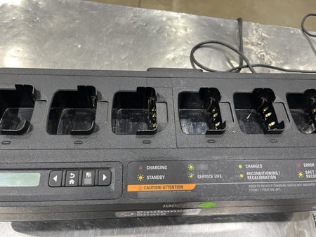 2021 MOTOROLA PMPN4284