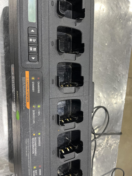 2021 MOTOROLA PMPN4284