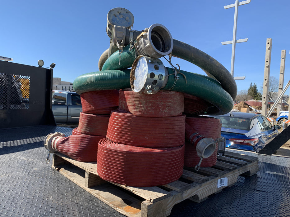 2019 WACKER NEUSON PT3A