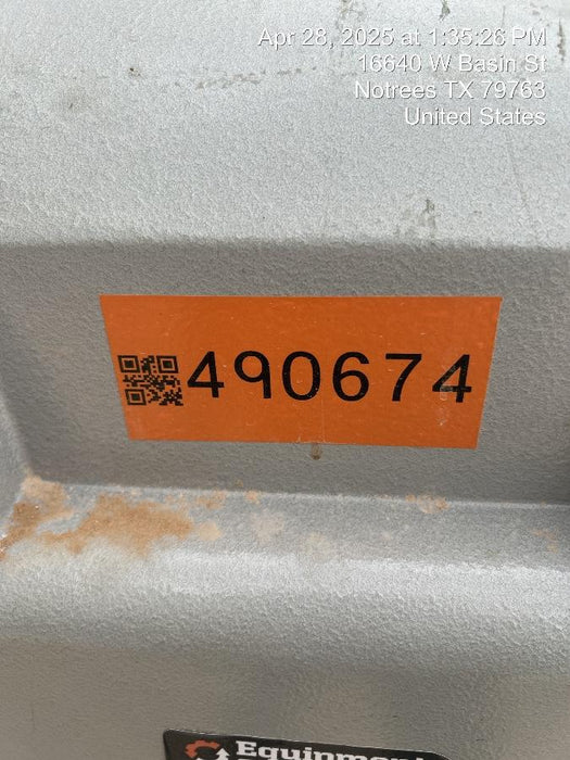 2025 WHEELER REX 6590