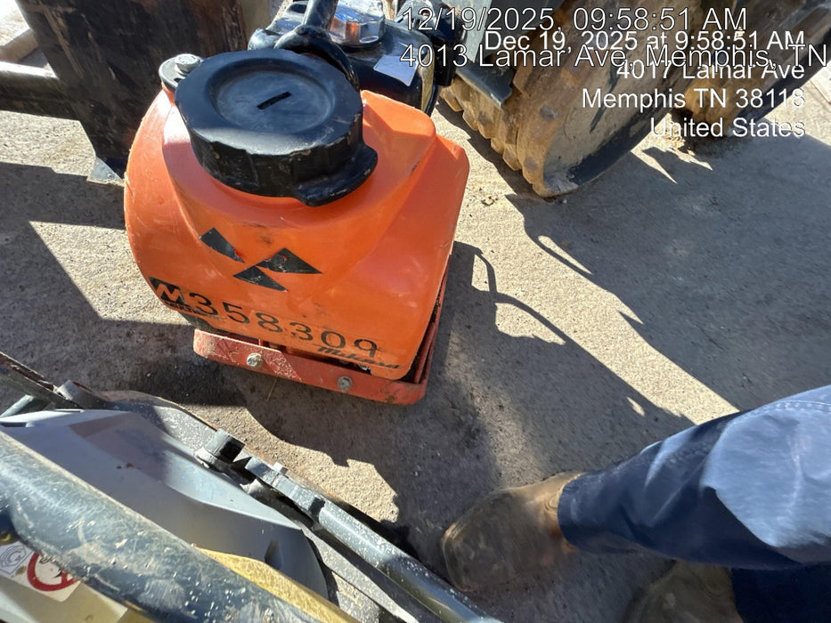 2023 MULTIQUIP MVC82VHW