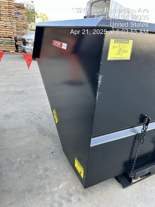 2025 ARROW MATERIAL HANDLING FNHP-6000-400