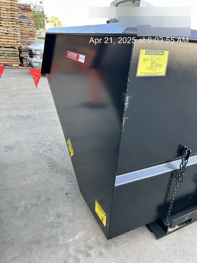 2025 ARROW MATERIAL HANDLING FNHP-6000-400