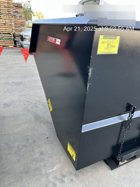 2025 ARROW MATERIAL HANDLING FNHP-6000-400