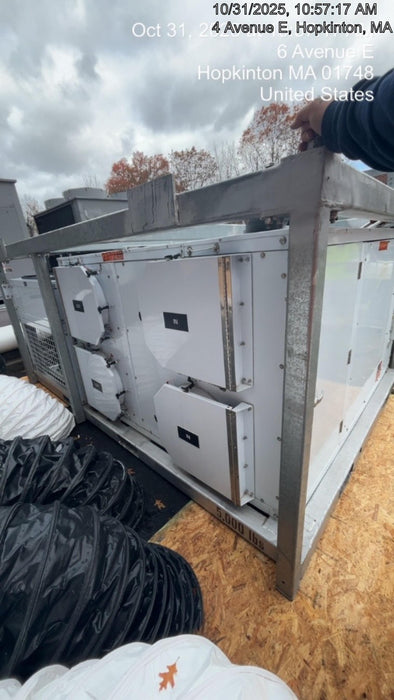 2022 SMARTECH SACP26A-SP