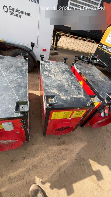 2022 CAMPO EB60E240480V