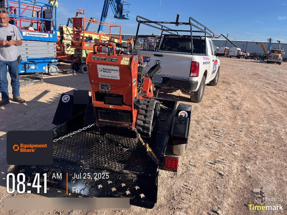 2023 DITCH WITCH S3C