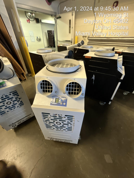 2023 KWIKOOL KPAC1411-2