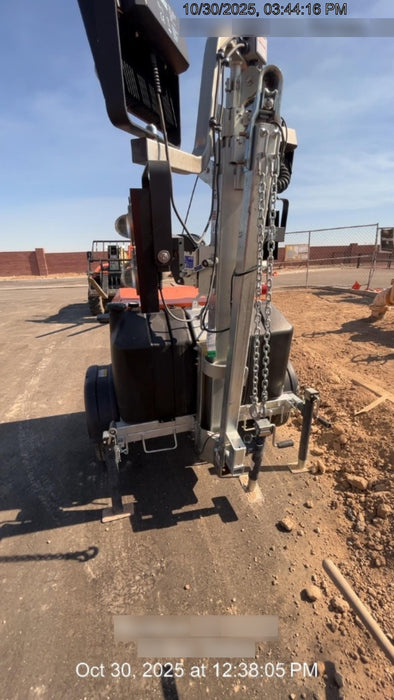 2024 WANCO WLTT-4MM4K